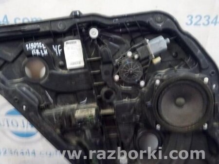 ФОТО Стеклоподъемник для Hyundai Sonata YF (09.2009-03.2014) Киев