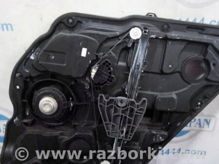 ФОТО Стеклоподъемник для Hyundai Sonata YF (09.2009-03.2014) Киев