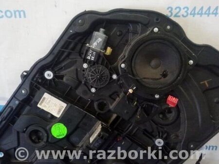 ФОТО Стеклоподъемник для Hyundai Sonata YF (09.2009-03.2014) Киев