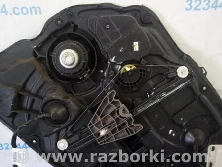ФОТО Стеклоподъемник для Hyundai Sonata YF (09.2009-03.2014) Киев
