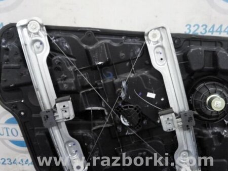 ФОТО Стеклоподъемник для Hyundai Sonata YF (09.2009-03.2014) Киев