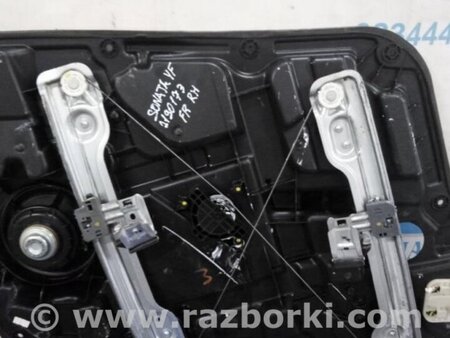 ФОТО Стеклоподъемник для Hyundai Sonata YF (09.2009-03.2014) Киев