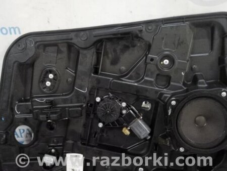 ФОТО Стеклоподъемник для Hyundai Sonata YF (09.2009-03.2014) Киев