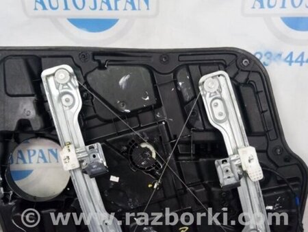 ФОТО Стеклоподъемник для Hyundai Sonata YF (09.2009-03.2014) Киев