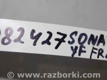 ФОТО Мотор стеклоподъемника для Hyundai Sonata YF (09.2009-03.2014) Киев