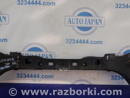 ФОТО Балка задней подвески для Hyundai Sonata YF (09.2009-03.2014) Киев