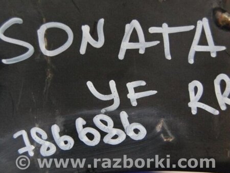 ФОТО Балка задней подвески для Hyundai Sonata YF (09.2009-03.2014) Киев