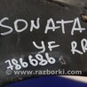ФОТО Балка задней подвески для Hyundai Sonata YF (09.2009-03.2014) Киев