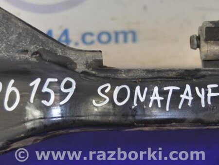 ФОТО Балка задней подвески для Hyundai Sonata YF (09.2009-03.2014) Киев