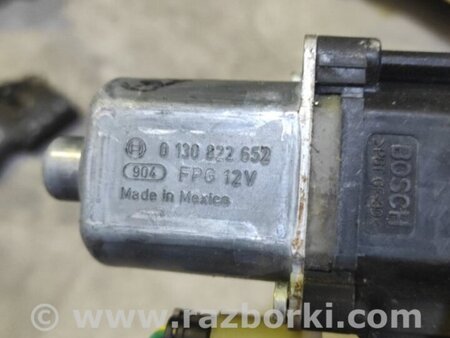 ФОТО Мотор стеклоподъемника для Hyundai Sonata YF (09.2009-03.2014) Киев