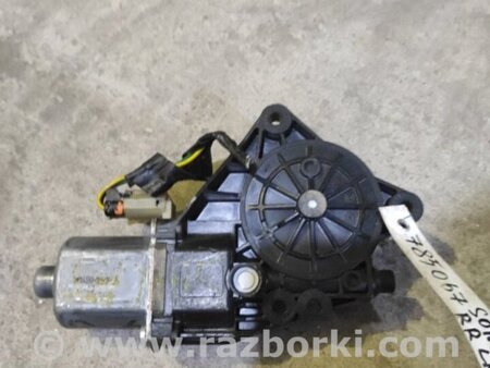 ФОТО Мотор стеклоподъемника для Hyundai Sonata YF (09.2009-03.2014) Киев