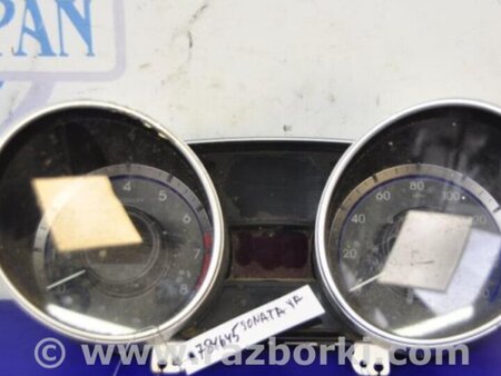 ФОТО Панель приборов для Hyundai Sonata YF (09.2009-03.2014) Киев