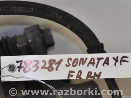ФОТО Суппорт для Hyundai Sonata YF (09.2009-03.2014) Киев