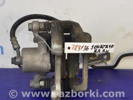 ФОТО Суппорт для Hyundai Sonata YF (09.2009-03.2014) Киев