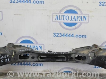 ФОТО Балка задней подвески для Hyundai Sonata YF (09.2009-03.2014) Киев