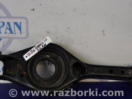 ФОТО Рычаг задний нижний поперечный для Hyundai Sonata YF (09.2009-03.2014) Киев