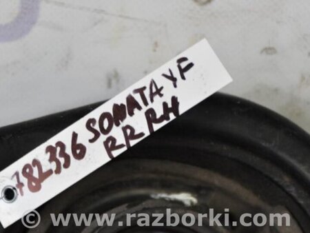 ФОТО Рычаг задний нижний поперечный для Hyundai Sonata YF (09.2009-03.2014) Киев