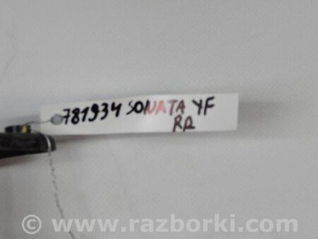 ФОТО Амортизатор для Hyundai Sonata YF (09.2009-03.2014) Киев