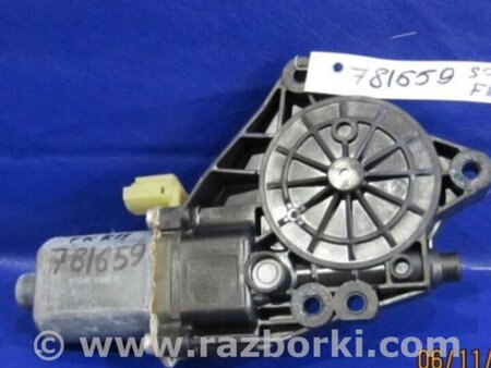 ФОТО Мотор стеклоподъемника для Hyundai Sonata YF (09.2009-03.2014) Киев
