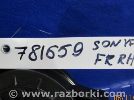 ФОТО Мотор стеклоподъемника для Hyundai Sonata YF (09.2009-03.2014) Киев