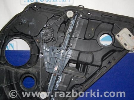 ФОТО Стеклоподъемник для Hyundai Sonata YF (09.2009-03.2014) Киев