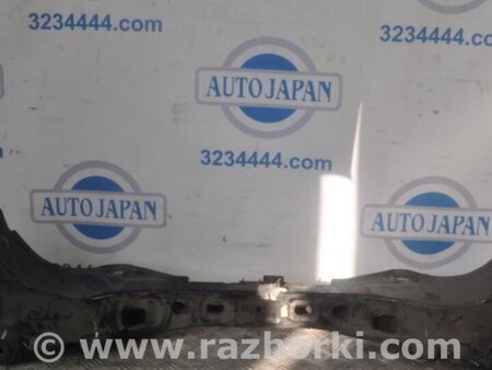 ФОТО Балка задней подвески для Hyundai Sonata YF (09.2009-03.2014) Киев
