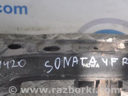 ФОТО Балка задней подвески для Hyundai Sonata YF (09.2009-03.2014) Киев