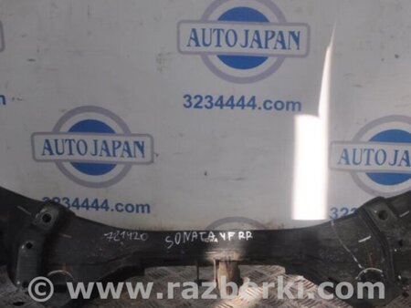 ФОТО Балка задней подвески для Hyundai Sonata YF (09.2009-03.2014) Киев