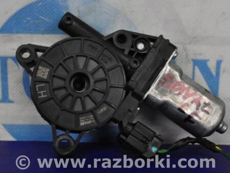 ФОТО Мотор стеклоподъемника для Hyundai Sonata YF (09.2009-03.2014) Киев