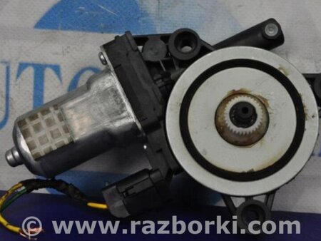 ФОТО Мотор стеклоподъемника для Hyundai Sonata YF (09.2009-03.2014) Киев