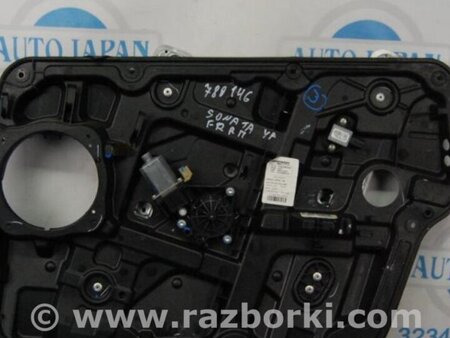 ФОТО Стеклоподъемник для Hyundai Sonata YF (09.2009-03.2014) Киев