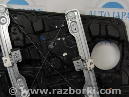 ФОТО Стеклоподъемник для Hyundai Sonata YF (09.2009-03.2014) Киев