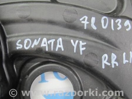 ФОТО Стеклоподъемник для Hyundai Sonata YF (09.2009-03.2014) Киев