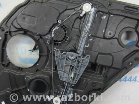 ФОТО Стеклоподъемник для Hyundai Sonata YF (09.2009-03.2014) Киев