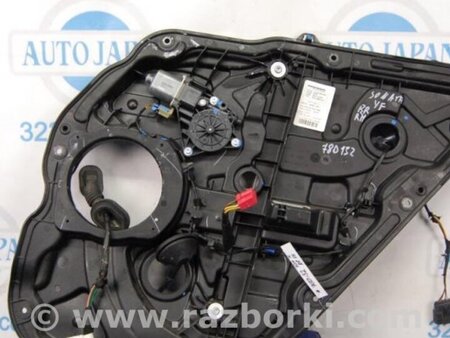 ФОТО Стеклоподъемник для Hyundai Sonata YF (09.2009-03.2014) Киев