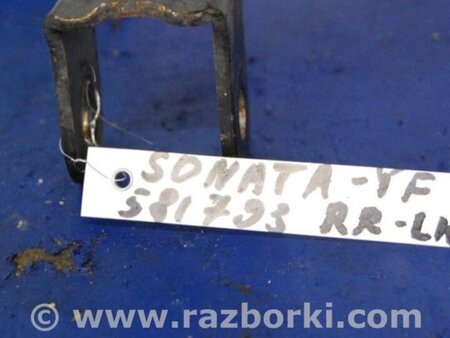 ФОТО Амортизатор для Hyundai Sonata YF (09.2009-03.2014) Киев