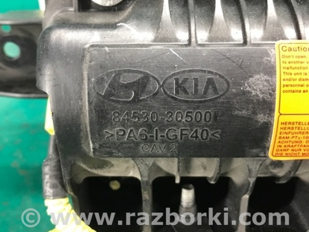ФОТО Airbag подушка пассажира для Hyundai Sonata YF (09.2009-03.2014) Киев