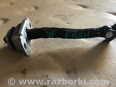 ФОТО Ограничитель двери для Hyundai Sonata YF (09.2009-03.2014) Киев