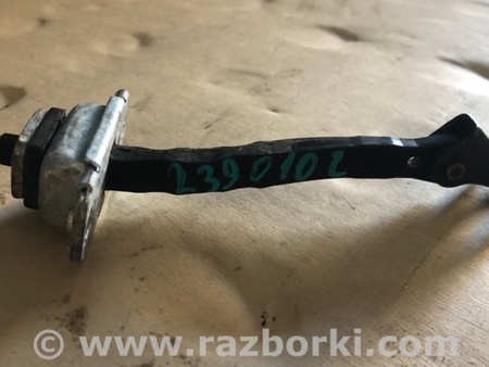 ФОТО Ограничитель двери для Hyundai Sonata YF (09.2009-03.2014) Киев