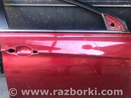 ФОТО Дверь для Hyundai Sonata YF (09.2009-03.2014) Киев