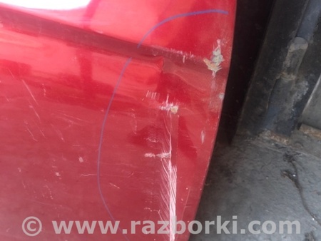 ФОТО Дверь для Hyundai Sonata YF (09.2009-03.2014) Киев