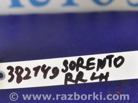 ФОТО Амортизатор для KIA Sorento BL Киев
