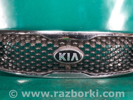ФОТО Решетка радиатора для KIA Sorento UM Киев