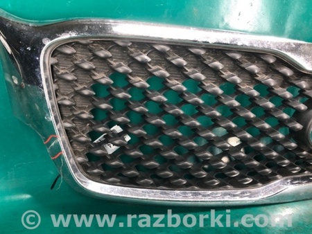 ФОТО Решетка радиатора для KIA Sorento UM Киев