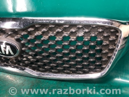 ФОТО Решетка радиатора для KIA Sorento UM Киев