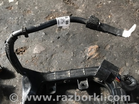 ФОТО Проводка моторного отсека для KIA Sorento UM Киев