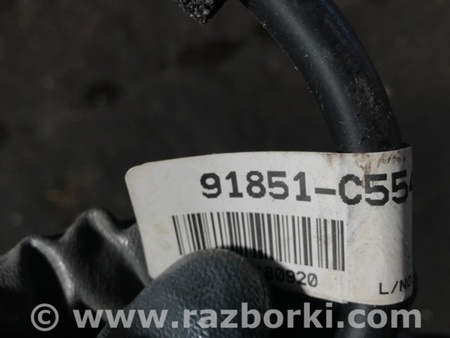 ФОТО Проводка моторного отсека для KIA Sorento UM Киев
