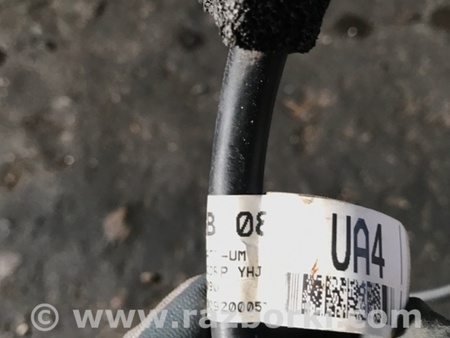 ФОТО Проводка моторного отсека для KIA Sorento UM Киев