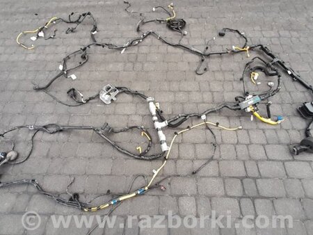 ФОТО Проводка салона для KIA Sorento UM Киев