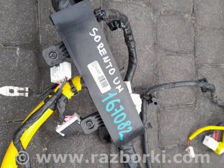 ФОТО Проводка салона для KIA Sorento UM Киев